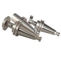Tool holders for CNC machines